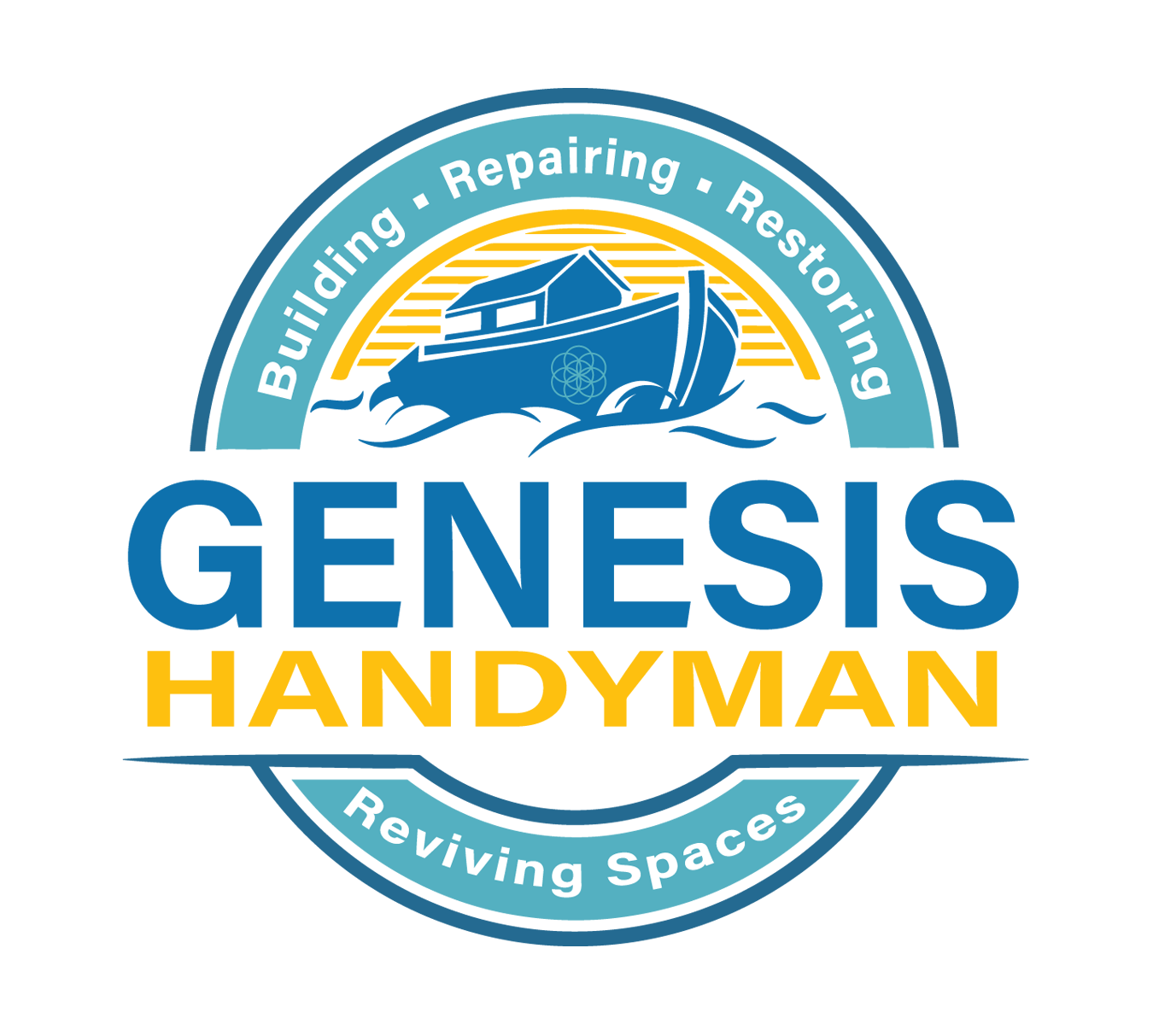 Site logo