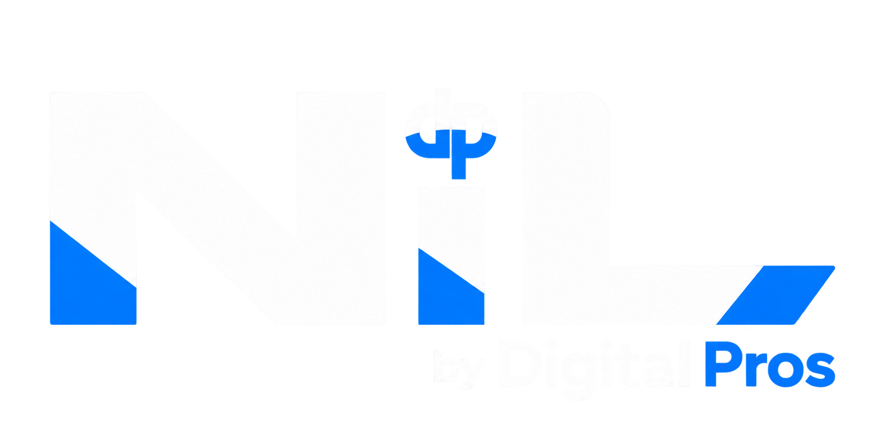 Digital Pros NIL logo