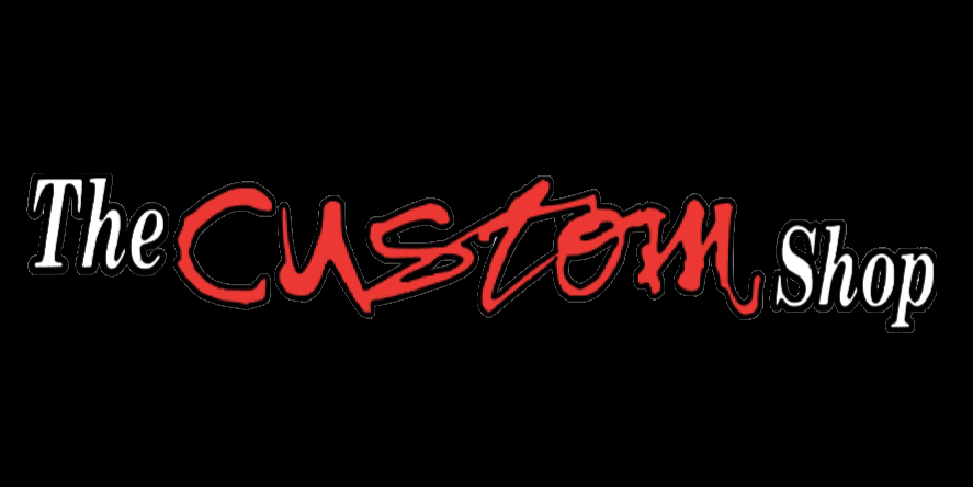 The Custom Shop LV logo